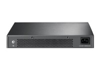 TP-LINK 24 PORT TL-SG1024D 24 PORT 10/100/1000 R.MOUNT